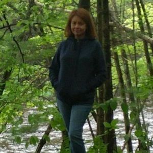 Meet your Posher, Sharon